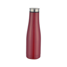 Made In China Superior Quality Custom Water Bottles Stainless Steel Big Water Bottle Fitness